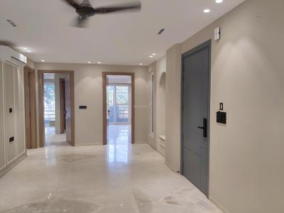 Living Room Image of 2650 Sq.ft 3 BHK Apartment / Flat for rent in Sector 89A Gurgaon for Rs. 45000