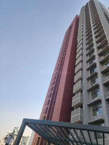 Image of 1775 Sq.ft 3 BHK Apartment / Flat for sale in Lodha Vista, Lower Parel, Mumbai for Rs. 83000000