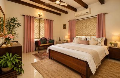 Bedroom Image of 4500 Sq.ft 5 BHK Independent House for sale in Tungarli Lonavala for Rs. 80000000