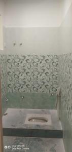 Bathroom Image of 935 Sq.ft 2 BHK Apartment / Flat for sale in Saadatganj Lucknow for Rs. 2500000