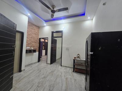 Hall Image of 610 Sq.ft 2 BHK Builder Floor for rent in Ompee Ompee Homes 16, Sector 110 Gurgaon for Rs. 16500