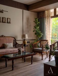 Balcony Image of 3564 Sq.ft 5 BHK Apartment / Flat for sale in Banaswadi Bengaluru for Rs. 53500020
