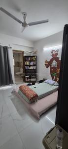 Bedroom Image of 2100 Sq.ft 4 BHK Apartment / Flat for sale in Purvanchal Royal City, Chi V Greater Noida for Rs. 34000000