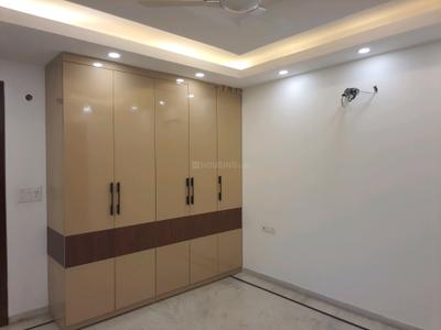 Bedroom Image of 1935 Sq.ft 3 BHK Builder Floor for sale in Big Block Builder Floor, Sector 46 Gurgaon for Rs. 31500000