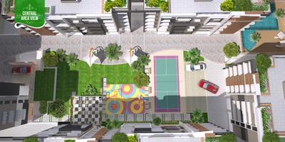 Image of 1222 Sq.ft 2 BHK Apartment / Flat for sale in Kadamtala, Siliguri for Rs. 4521400