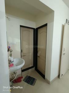 Image of 790 Sq.ft 1 BHK Apartment / Flat for sale in Urban Bliss, Lohegaon, Pune for Rs. 3700000