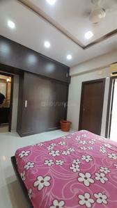 Bedroom Image of 1150 Sq.ft 2 BHK Apartment / Flat for sale in Takshashila Colonials, Maninagar Ahmedabad for Rs. 8500000