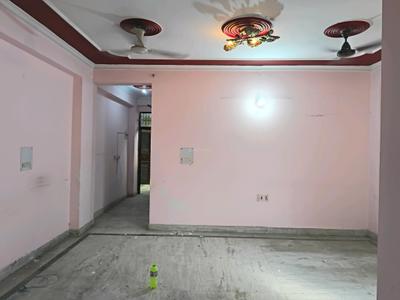 Living Room Image of 950 Sq.ft 2 BHK Builder Floor for sale in Vaishali Ghaziabad for Rs. 8500000