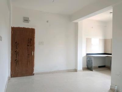 Living Room Image of 860 Sq.ft 2 BHK Apartment / Flat for sale in Sarada Pally Kolkata for Rs. 3950000
