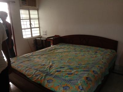 Bedroom Image of 1200 Sq.ft 2 BHK Apartment / Flat for rent in Danapur Patna for Rs. 24000