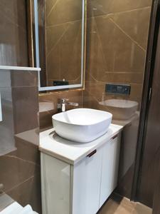 Bedroom One Image of 3000 Sq.ft 4 BHK Builder Floor for sale in Sector 9 Gurgaon for Rs. 24800000
