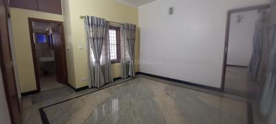 Bedroom Image of 3000 Sq.ft 3 BHK Independent House for rent in RMV Extension Stage 2 Bengaluru for Rs. 250000