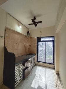 Kitchen Image of 910 Sq.ft 2 BHK Apartment / Flat for sale in Airoli Navi Mumbai for Rs. 11000000