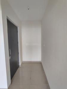 Hall Image of 1350 Sq.ft 2.5 BHK Apartment / Flat for sale in Riverview Falcon Towers At Riverview City, Loni Kalbhor Pune for Rs. 9200000