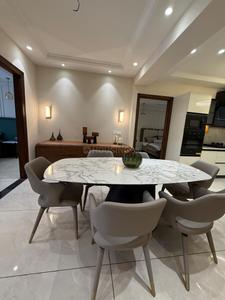 Hall Image of 1950 Sq.ft 3 BHK Builder Floor for sale in Sector 117 Mohali for Rs. 14500000