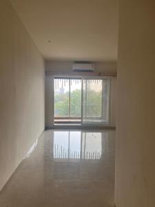 Hall Image of 1200 Sq.ft 2 BHK Apartment / Flat for sale in Codename Blue Vista, Airoli Navi Mumbai for Rs. 15300000