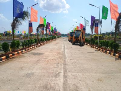 Image of 1005 Sq.ft Residential Plot / Land for sale in Thiruporur, Chennai for Rs. 3510000