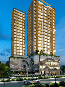 2 BHK Flat