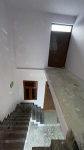 Balcony Image of 1170 Sq.ft 2 BHK Independent House for sale in Jankipuram Extension Lucknow for Rs. 4200000