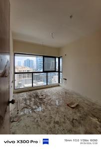 Hall Image of 820 Sq.ft 2 BHK Apartment / Flat for sale in Dadar West Mumbai for Rs. 32500000