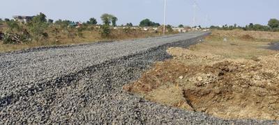 Image of 1100 Sq.ft Residential Plot / Land for sale in Gotal Pajri, Nagpur for Rs. 2800000