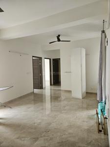 Hall Image of 1350 Sq.ft 3 BHK Apartment / Flat for sale in Uptown Skylla, PR7 Airport Road Zirakpur for Rs. 13000000
