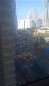 Image of 650 Sq.ft 2 BHK Apartment / Flat for rent in Worli, Mumbai for Rs. 75000
