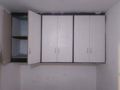 Bedroom Image of 300 Sq.ft 1 BHK Independent House for rent in Khema-Ka-Kuwa Jodhpur for Rs. 6000