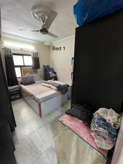 Satadhar Bedroom 1