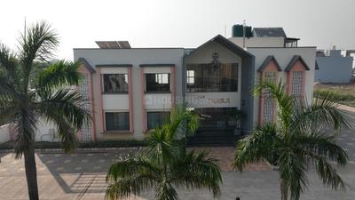 Image of 1800 Sq.ft Residential Plot / Land for sale in Green Amaltas Castle, Kachana, Raipur for Rs. 6750000