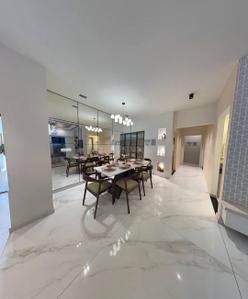 Hall Image of 639 Sq.ft 1 BHK Apartment / Flat for rent in Kasturi Epitome, Wakad Pune for Rs. 12000