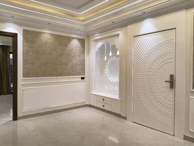 Bedroom Image of 4500 Sq.ft 4 BHK Builder Floor for sale in Sector 23 Gurgaon for Rs. 42500000