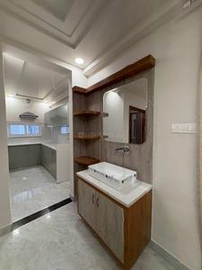 Hall Image of 850 Sq.ft 2 BHK Apartment / Flat for sale in Shree Krishna Empire Sukhija Vihar, Panchyawala Jaipur for Rs. 4200000