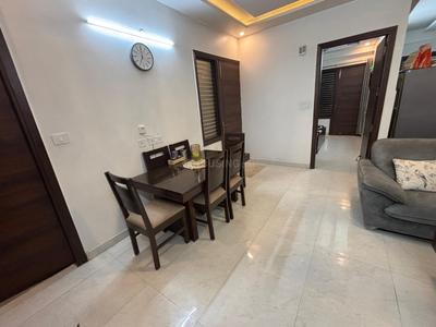 3 BHK Independent House