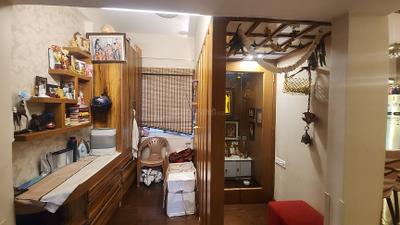 Bedroom Image of 1331 Sq.ft 3 BHK Apartment / Flat for sale in Arge Urban Bloom, Yeswanthpur Bengaluru for Rs. 16800000