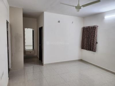 Hall Image of 2900 Sq.ft 4 BHK Apartment / Flat for rent in NSL East County, Uppal Hyderabad for Rs. 70000