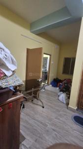 Living Room Image of 640 Sq.ft 2 BHK Apartment / Flat for sale in Behala Kolkata for Rs. 5000000