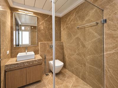Image of 4041 Sq.ft 4 BHK Apartment / Flat for rent in Prestige White Meadows, Whitefield, Bengaluru for Rs. 300000