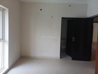 Bedroom Image of 2049 Sq.ft 3 BHK Apartment / Flat for sale in Prestige Neptunes Courtyard, Marine Drive Kochi for Rs. 21700000