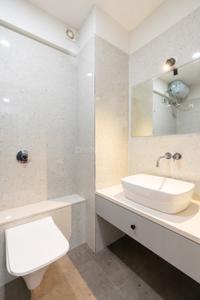 Bathroom Image of Union Living in Baner, Pune
