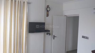 Bedroom Image of 1430 Sq.ft 3 BHK Apartment / Flat for sale in Jaypee Aman, Sector 151 Noida for Rs. 11200000