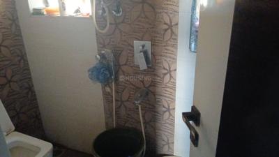 Bathroom Image of 670 Sq.ft 1 BHK Apartment / Flat for sale in Shree Ostwal Ostwal Orchid, Mira Road East Mira Bhayandar for Rs. 5600000