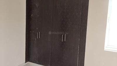 Bedroom Image of 1550 Sq.ft 3 BHK Apartment / Flat for rent in Danapur Patna for Rs. 20000
