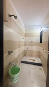 Image of 1050 Sq.ft 2 BHK Apartment / Flat for rent in B and M Geetanjali Heights, Nerul, Navi Mumbai for Rs. 60000