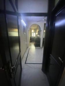 Image of 1800 Sq.ft 3 BHK Builder Floor for rent in Lajpat Nagar, New Delhi for Rs. 98000