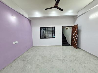 Hall Image of 600 Sq.ft 1 BHK Apartment / Flat for rent in Scheme No 114 Indore for Rs. 13000