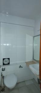 Image of 1050 Sq.ft 3 BHK Apartment / Flat for rent in Dosti Flamingos, Sewri, Mumbai for Rs. 140000