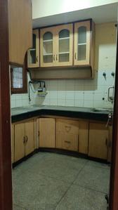 Kitchen Image of 1700 Sq.ft 3 BHK Apartment / Flat for sale in CGEWHO Kendriya Vihar 2, Sector 82 Noida for Rs. 17000000