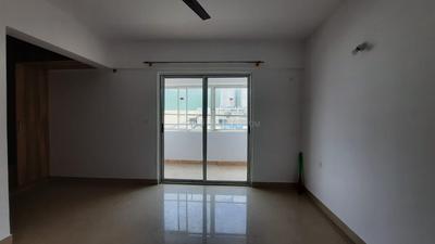 Bedroom Image of 1310 Sq.ft 3 BHK Apartment / Flat for rent in Bommasandra Bengaluru for Rs. 19000