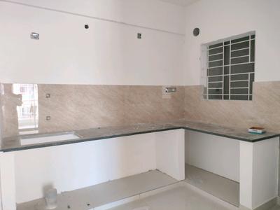 Kitchen Image of 1385 Sq.ft 3 BHK Apartment / Flat for sale in SVN Green Nest, Electronic City Bengaluru for Rs. 6500000
